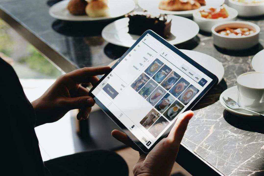Case study: ecommerce